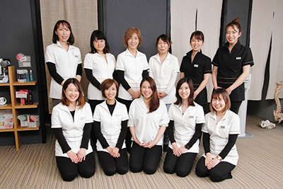 行動指針・信念